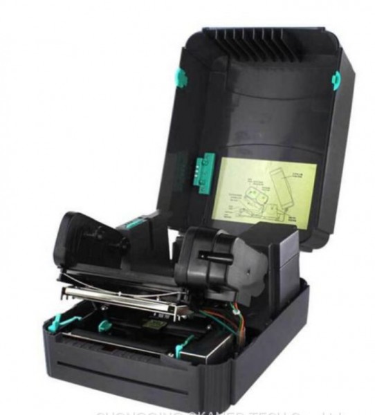 ขายถูก เครื่องพิมพ์บาร์โค้ด TSC TTP-244 PRO ประกันศูนย์