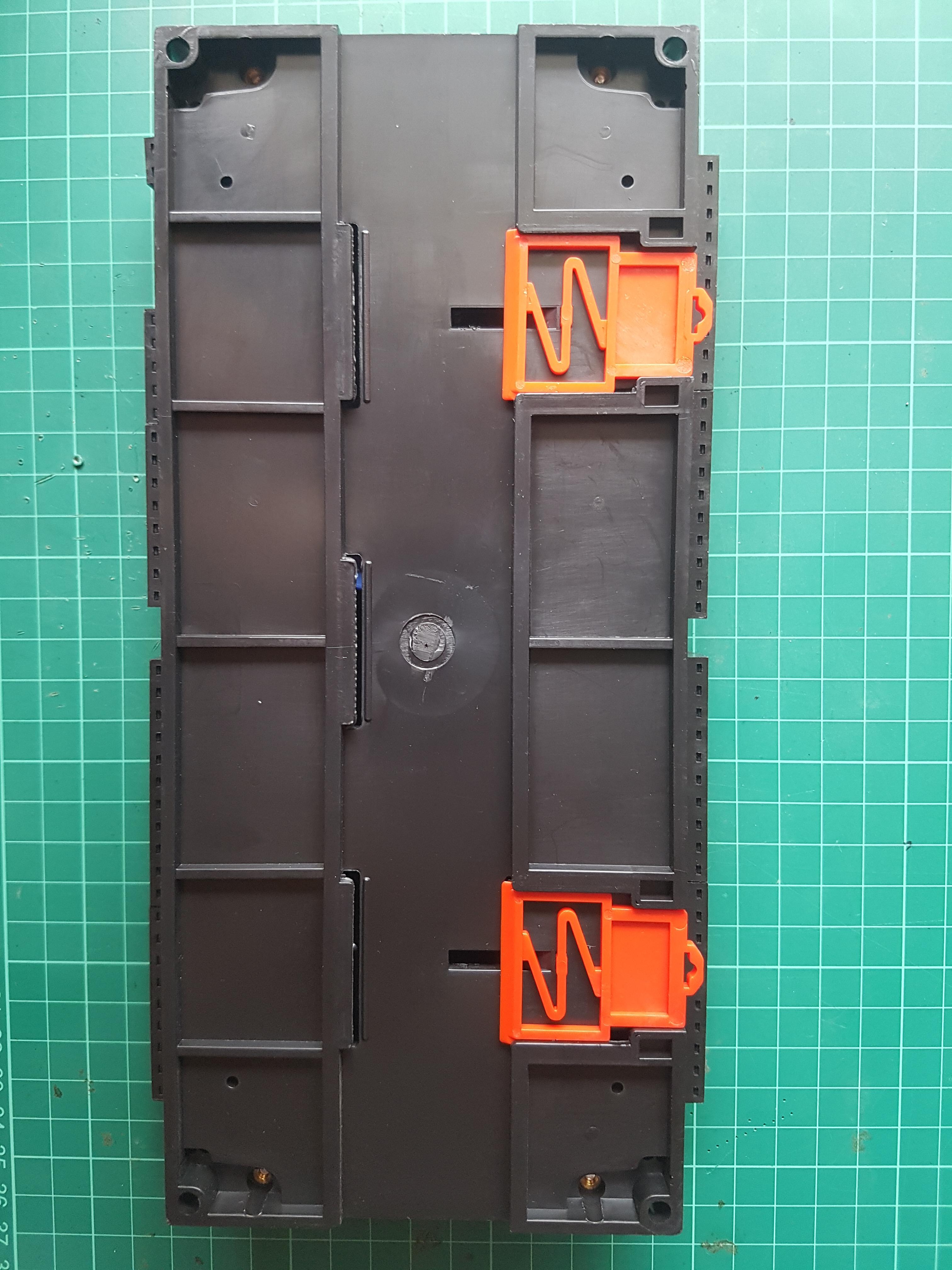 FX3U-64MR-S + USB-RS232 1 เส้น