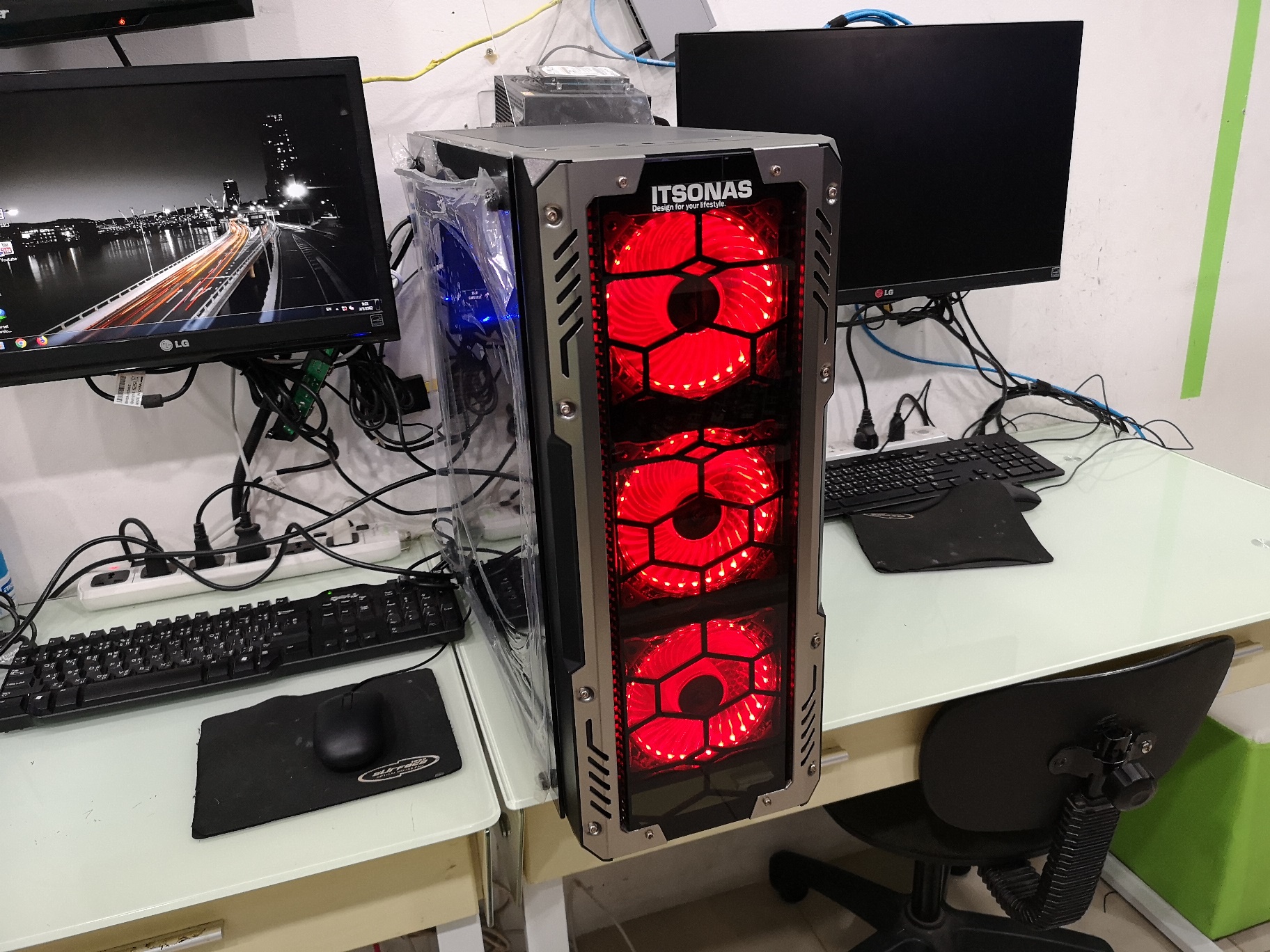 AMD X4 845 RAM8 GTX650