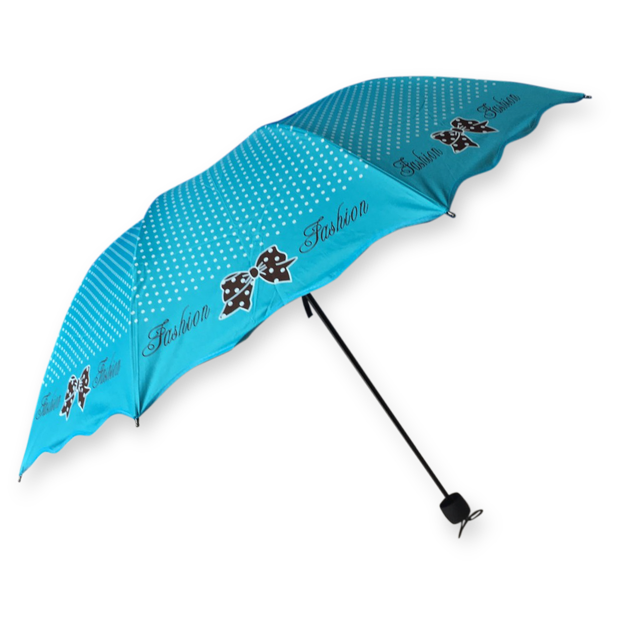 ร่มโค้งแฟชั่นรหัส 8033