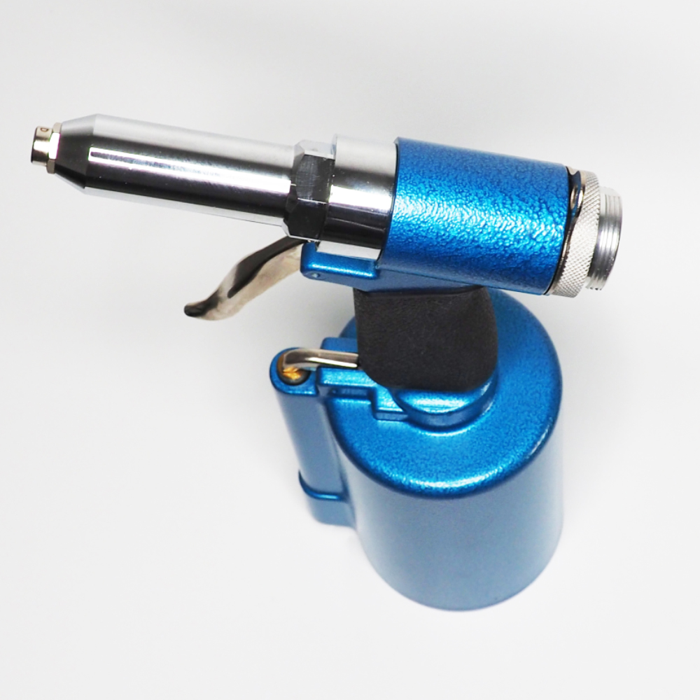 เครื่องยิงหมุด-รีเวท ลม 3/16 / BE-AHR-103