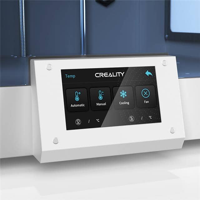 ขายถูก CREALITY 📍 CR-5 Pro_H , 3D Printer 📍 เครื่องพิมพ์ 3 มิติ ประกันศูนย์ไทย