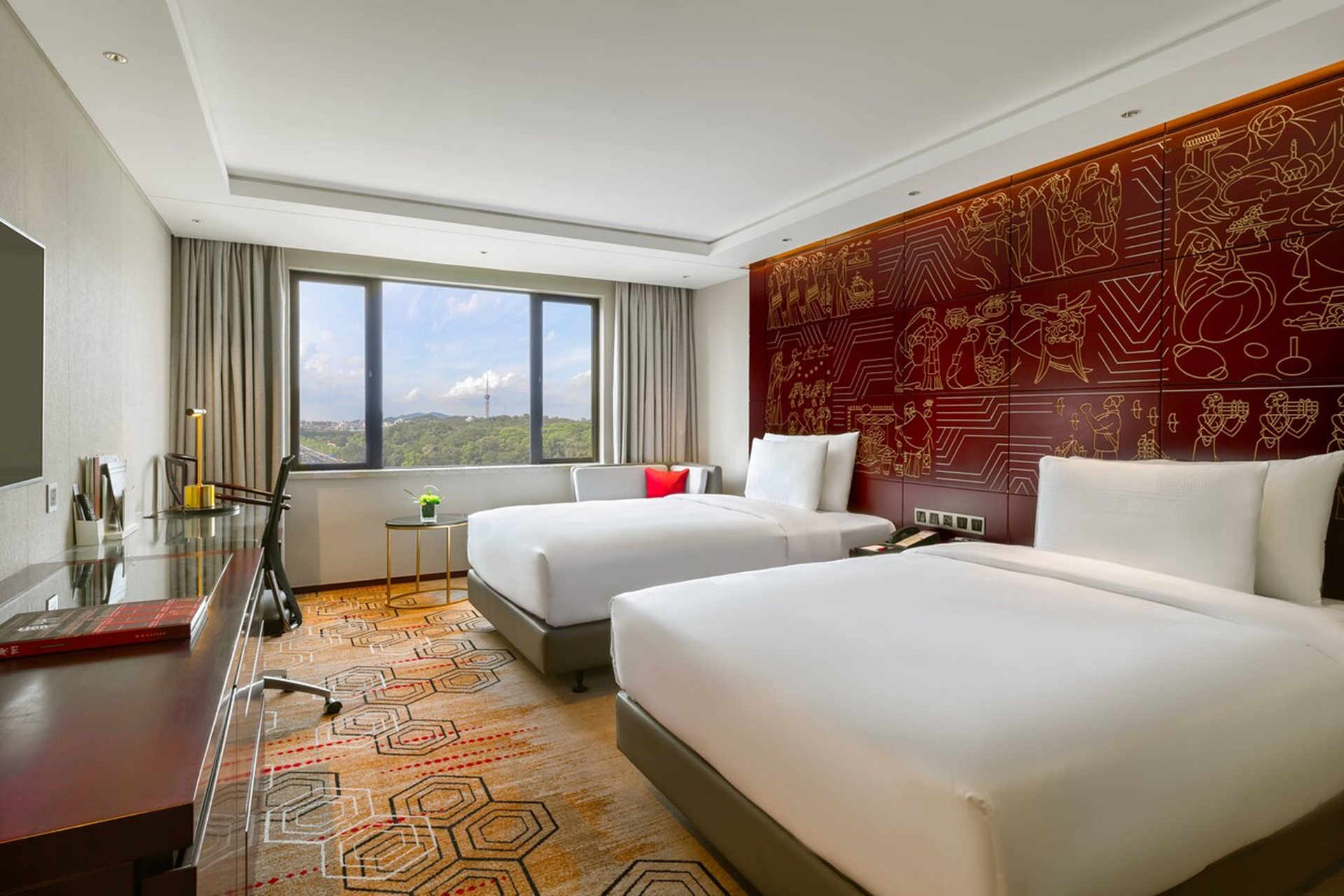 ขายโรงแรม 4 ดาว ขนาด 51 ห้อง อ.น้ำยืน จ.อุบลราชธานี