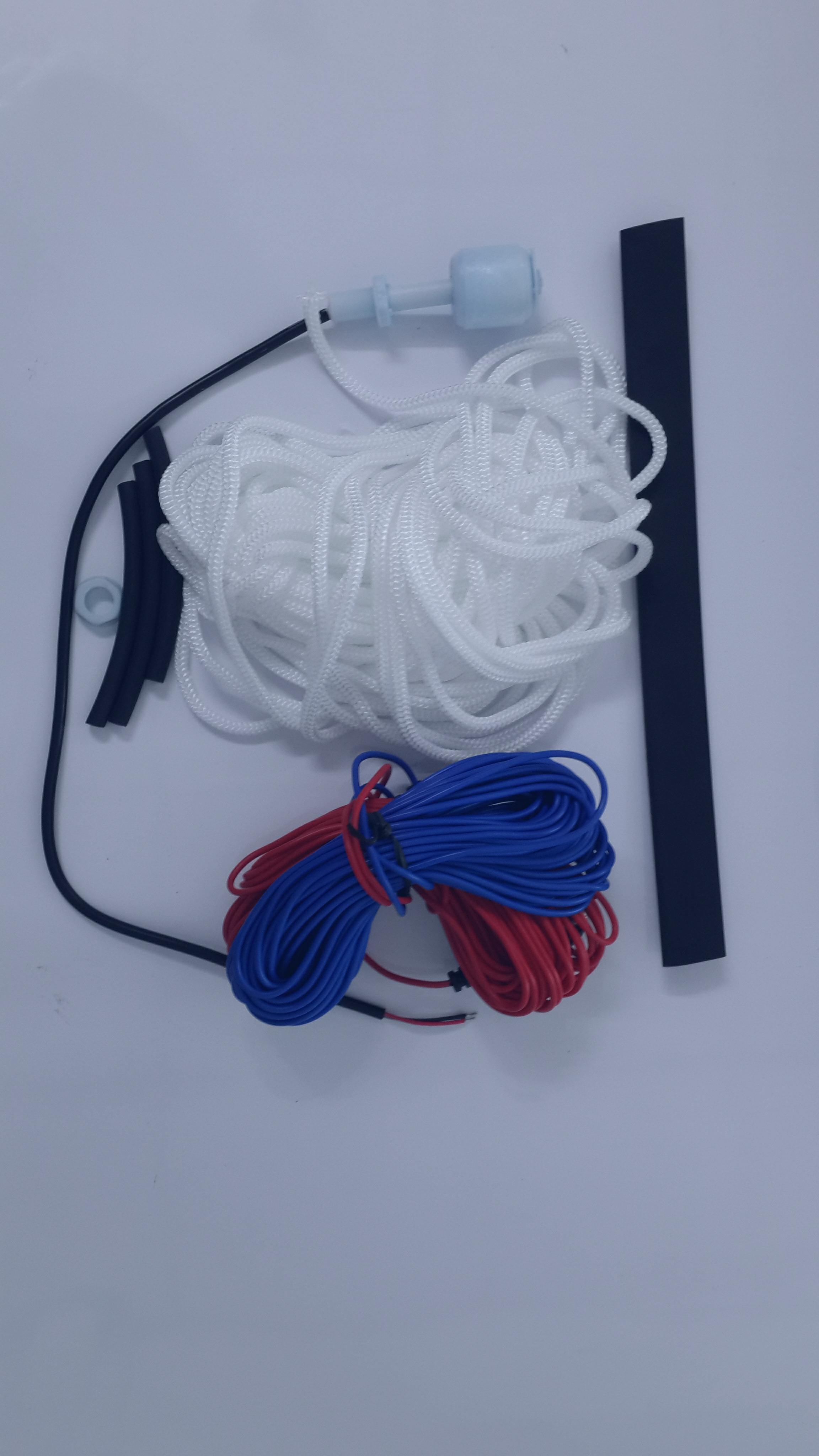 ปั๊มน้ำ 3SPS3.6/80-D48/750