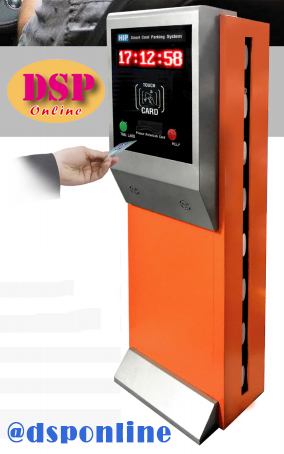 ขายถูก HIP ตู้จ่ายบัตร อัตโนมัติ CMHW01