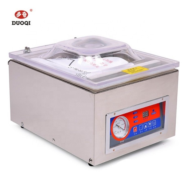 ขายถูก เครื่องซีลสูญญากาศ Westpack รุ่น DZ260C ประกันศูนย์
