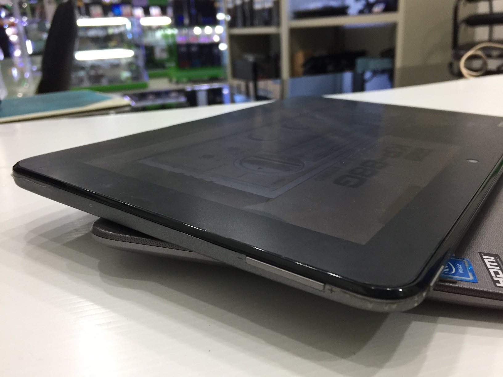 ASUS Transformer Book T101HA