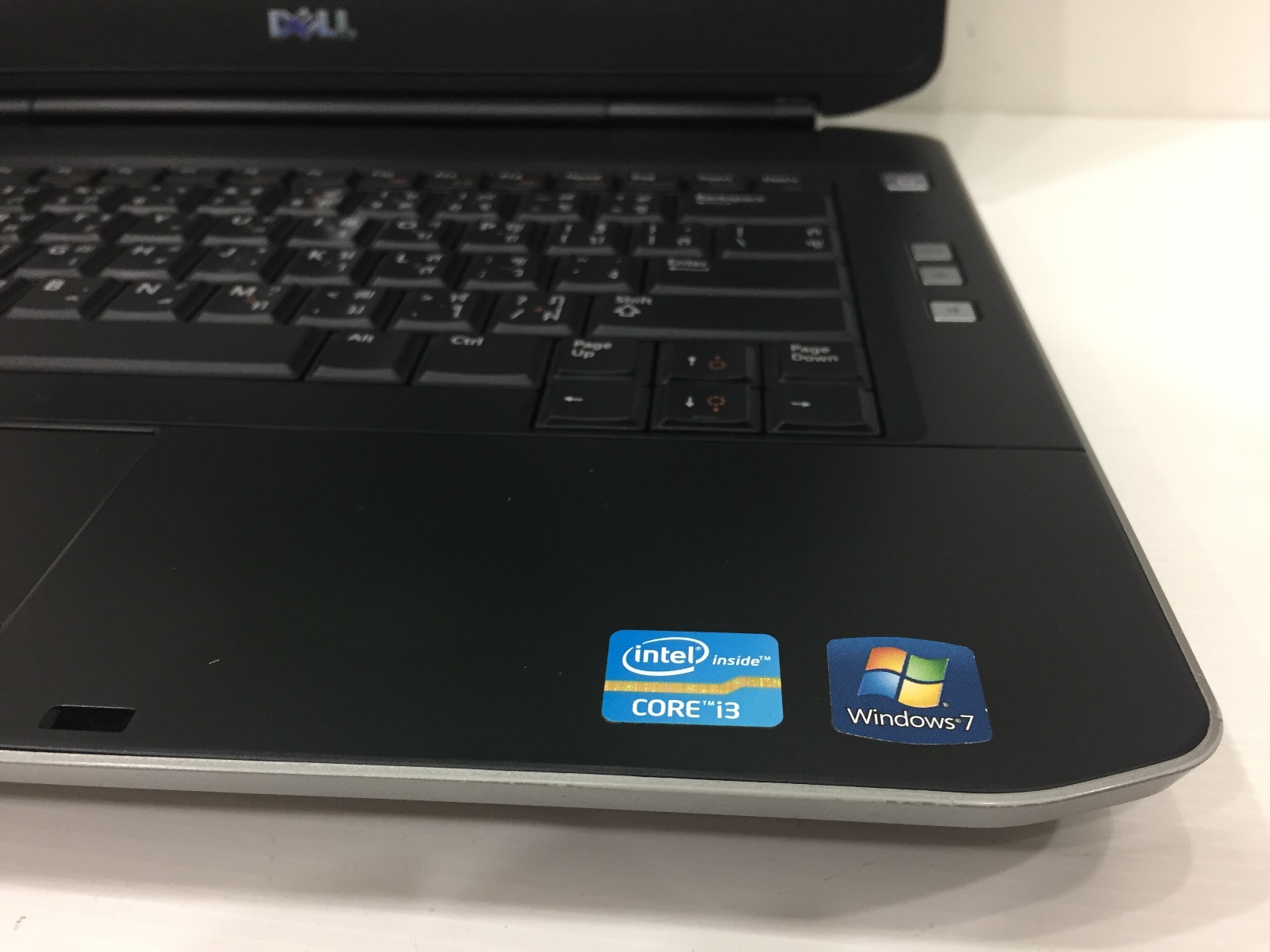 DELL LATITUDE E5430