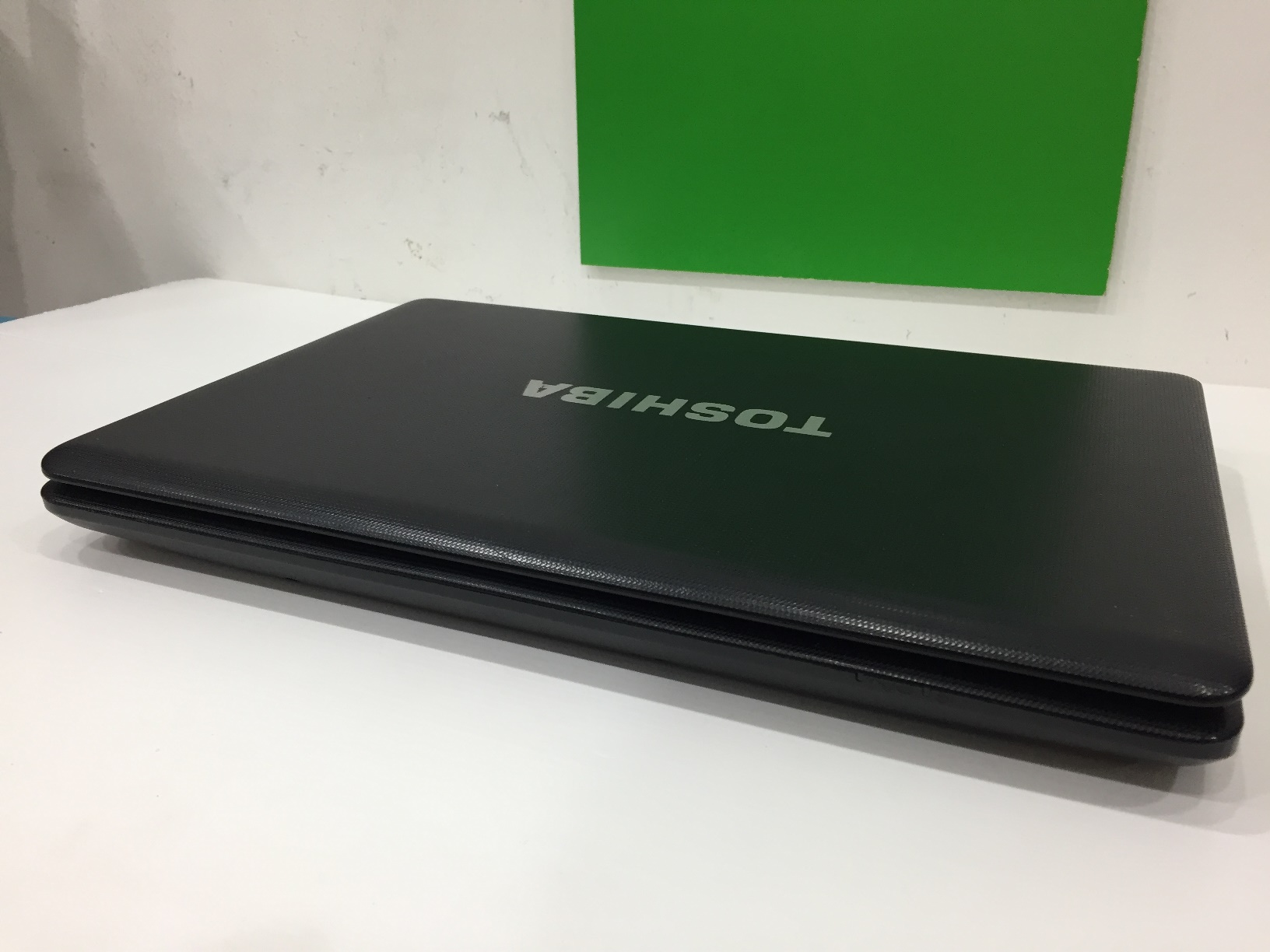 TOSHIBA Satellite C640