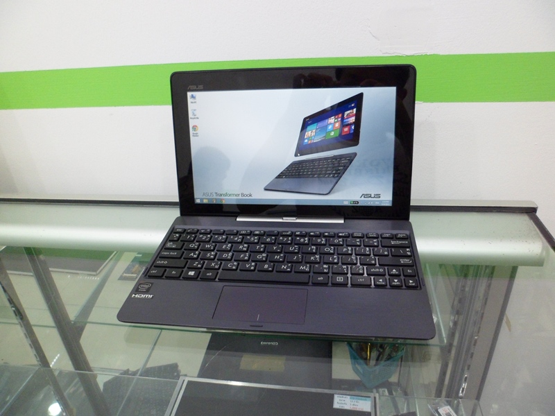 Asus Transformer Book T100-DK005H