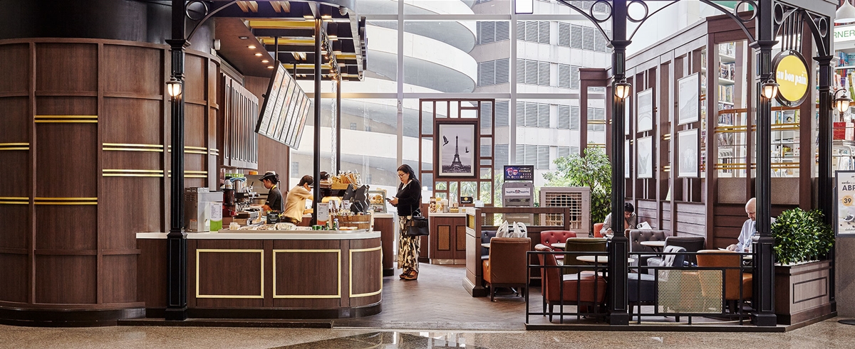 Empire Tower sathorn bangkok สำนักงานให้เช่าย่านสาทร ใกล้สถานีรถไฟฟ้า BTS ช่องนนทรี เพียง 300 เมตร