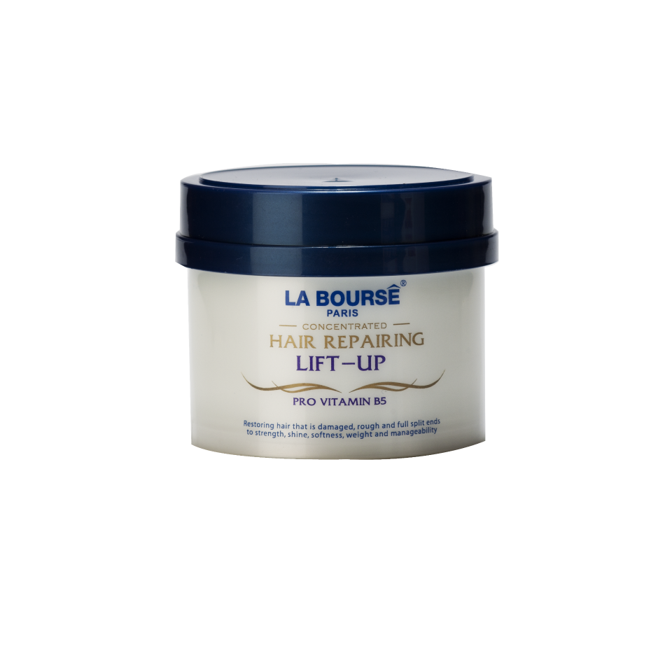 HAIR REPAIRING LIFT-UP