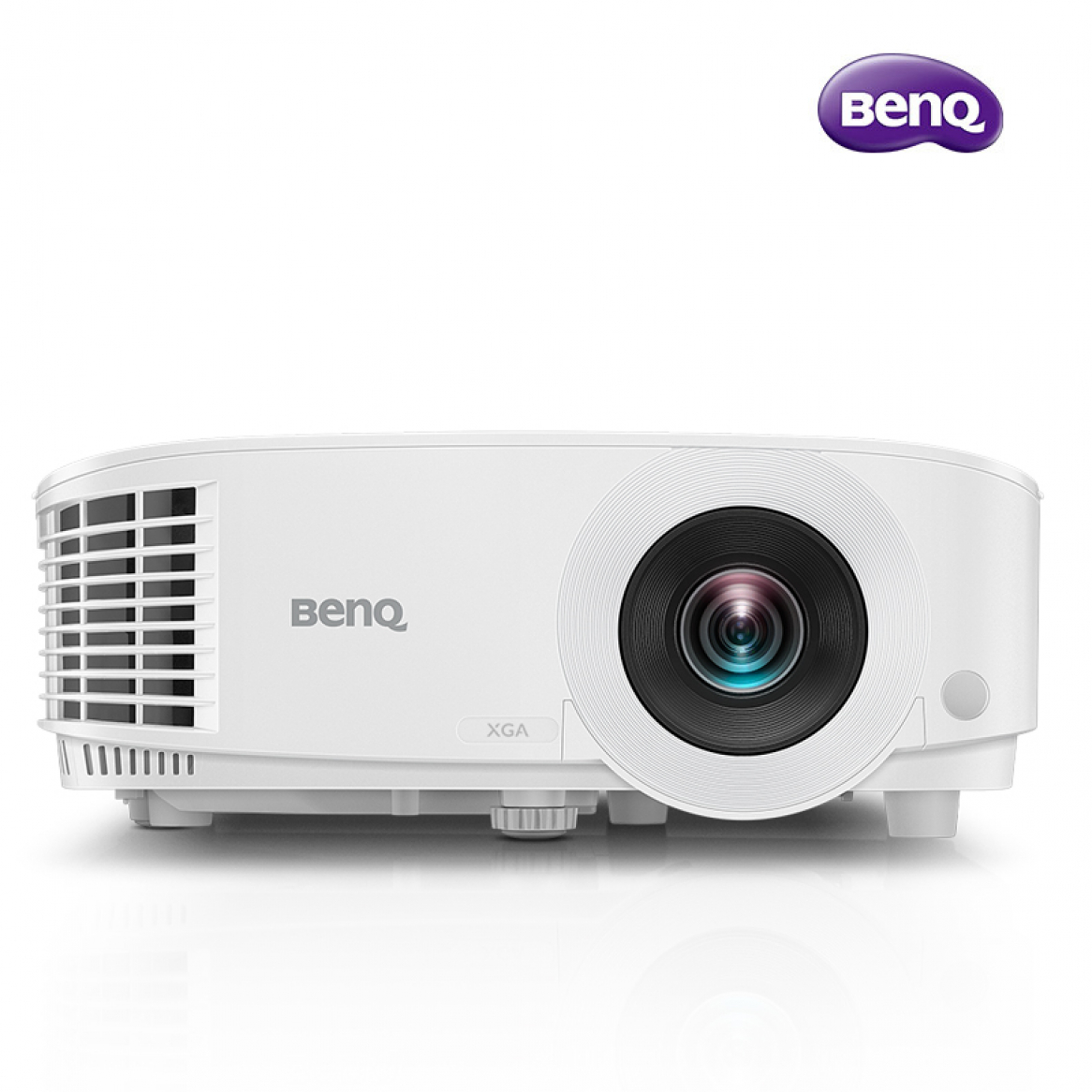 ขายถูก BENQ XGA WIRELESS MEETING ROOM PROJECTOR รุ่น MX611