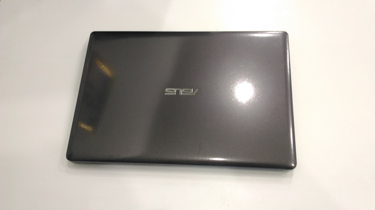 บอดี้ ASUS X450C