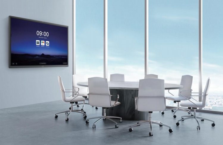 ขายถูก MAXHUB MXH-C55FA จอ 4k ทัชสกรีน 55 นิ้ว 💥ระบบ Android💥 แบบ Infrared wifi จอเดียวฟังก์ชั่นครบ ทั้งงาน พรีเซ็นต์ เทรนนิ่ง ประชุม ออนไลน์