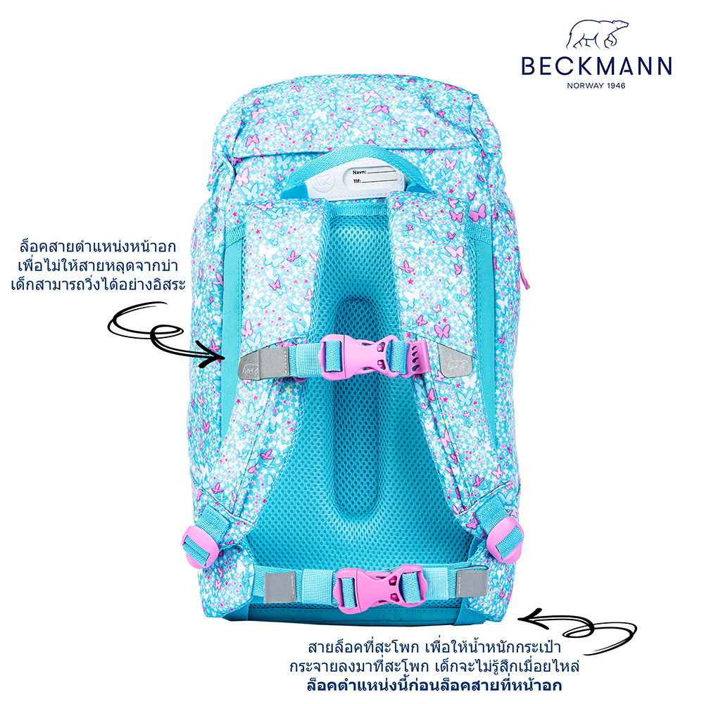 Hiking Backpack 12L, Forest