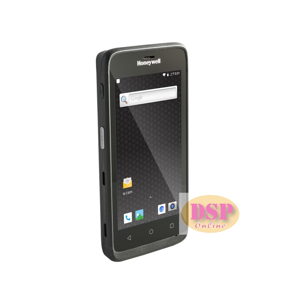 ขายถูก เครื่องอ่านบาร์โค้ดมือถือ HONEYWELL EDA51 Mobile Computer