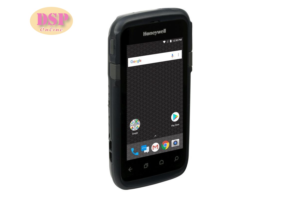 ขายถูก HONEYWELL HONEYWELL DOLPHIN CT60 Mobile Computer เครื่องอ่านบาร์โค้ดมือถือ ประกันศูนย์