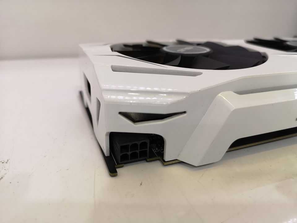 ASUS DUAL-GTX1060-O3G