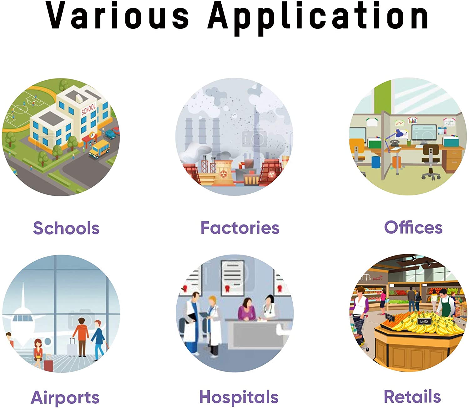 ขายถูก Hikvision รุ่น DS-K1TA70MI-T Face Recognition Terminal สแกนใบหน้าพร้อมแจ้งอุณหภูมิ