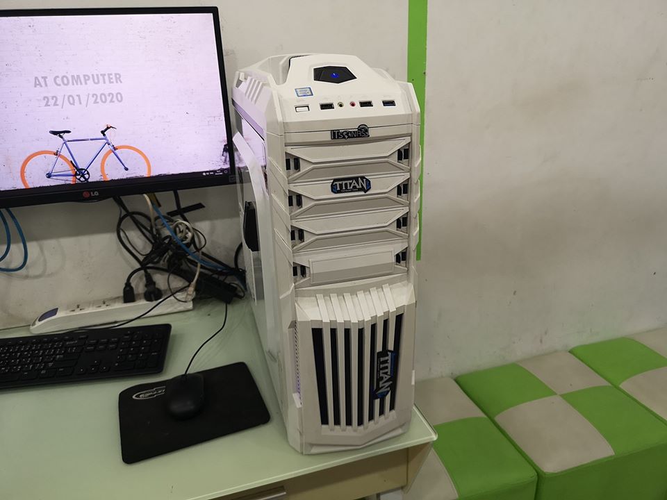 i5-6500