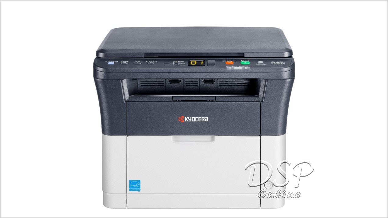 ขายถูก เครื่องพิมพ์ Kyocera FS-1020MFP Mono Laser ปริ้นเตอร์