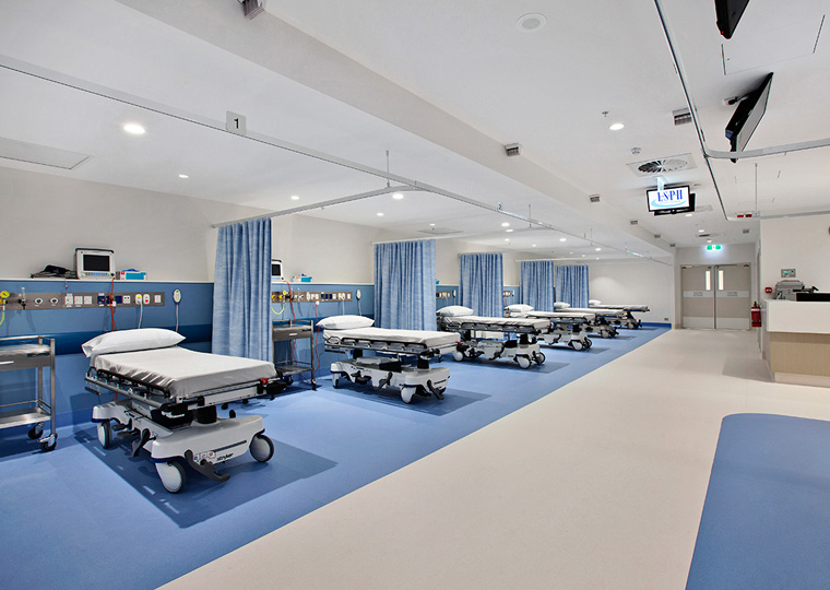 ขายกิจการโรงพยาบาล ขนาด 100 เตียง ให้บริการครบวงจร ในจังหวัดท่องเที่ยวทางภาคใต้ของประเทศไทย