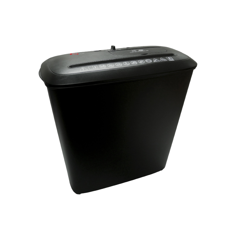 ขายถูก OFFICE PROPS13SD เครื่องทำลายเอกสาร ออฟฟิซโปร ตัดตรง 8แผ่น 80แกรม ประกันศูนย์