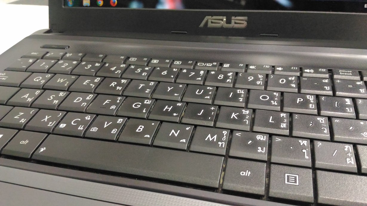 ASUS X45VD