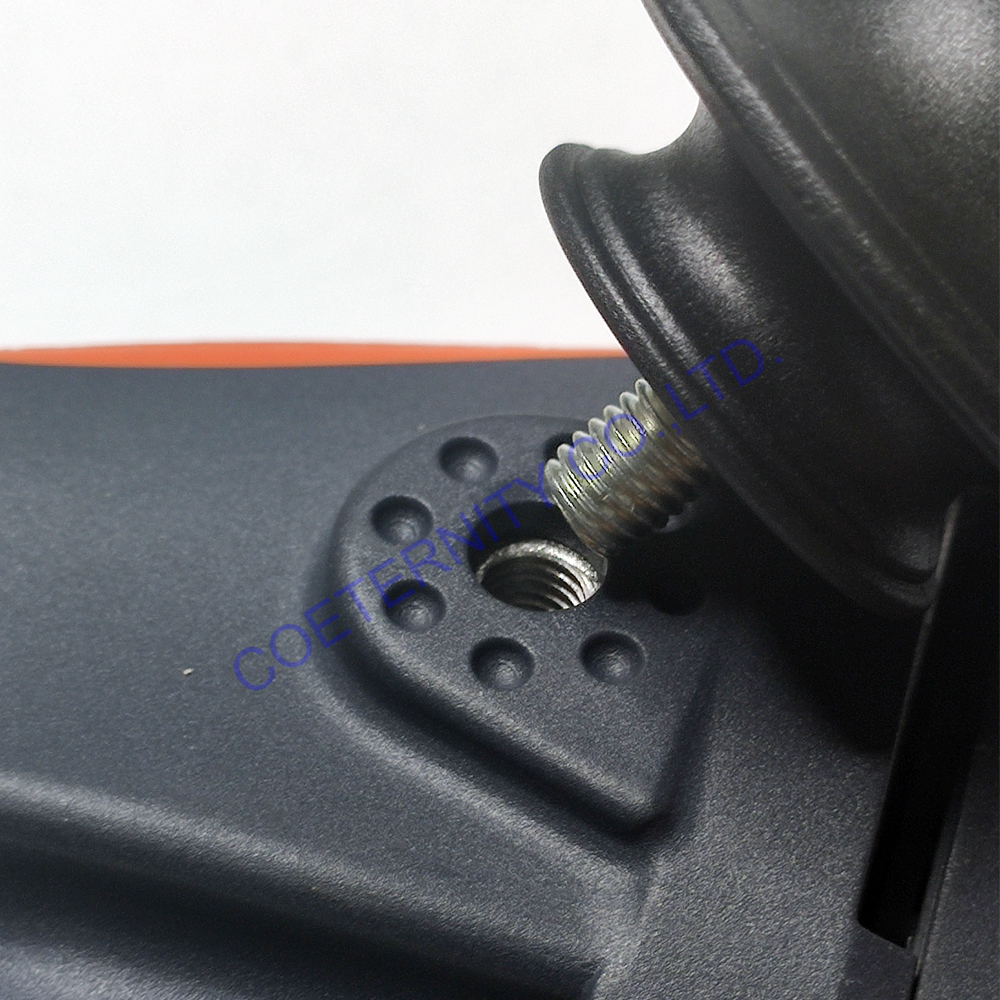 เครื่องขัดเคลือบสีรถยนต์ Rotary