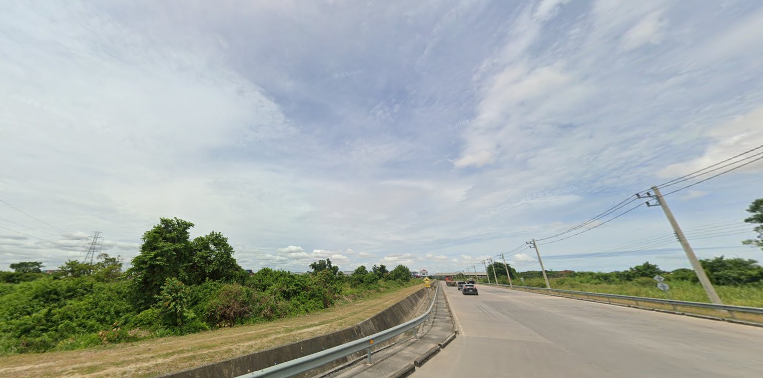 ขายที่ดินขนาด 31-3-83.2 ไร่ เหมาะสร้างคลังสินค้าที่โครงการ Frasers Property Logistics Park (Laem Chabang 2) ต.หนองขาม อ.ศรีราชา จ.ชลบุรี