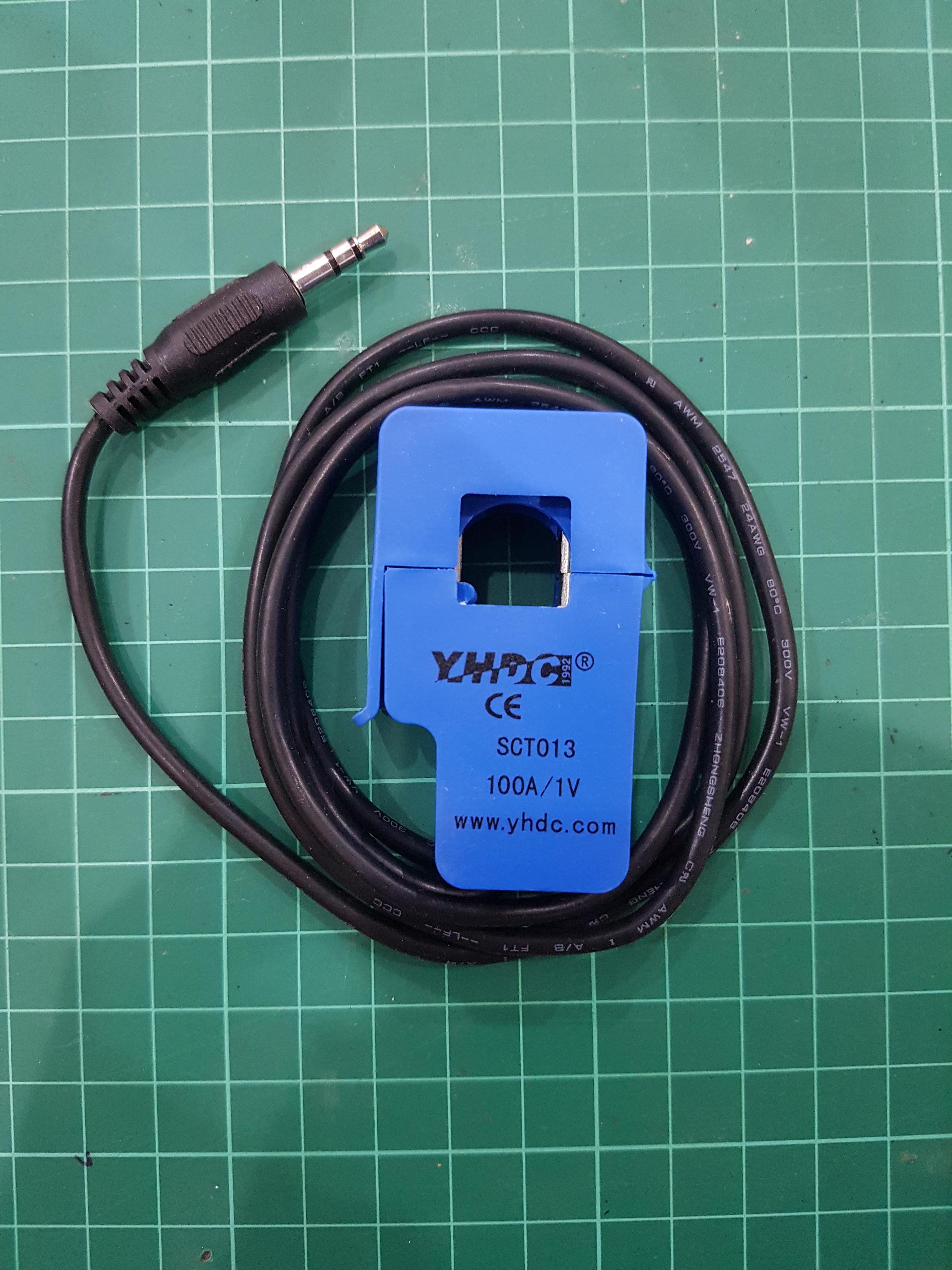 CT-100A/1V