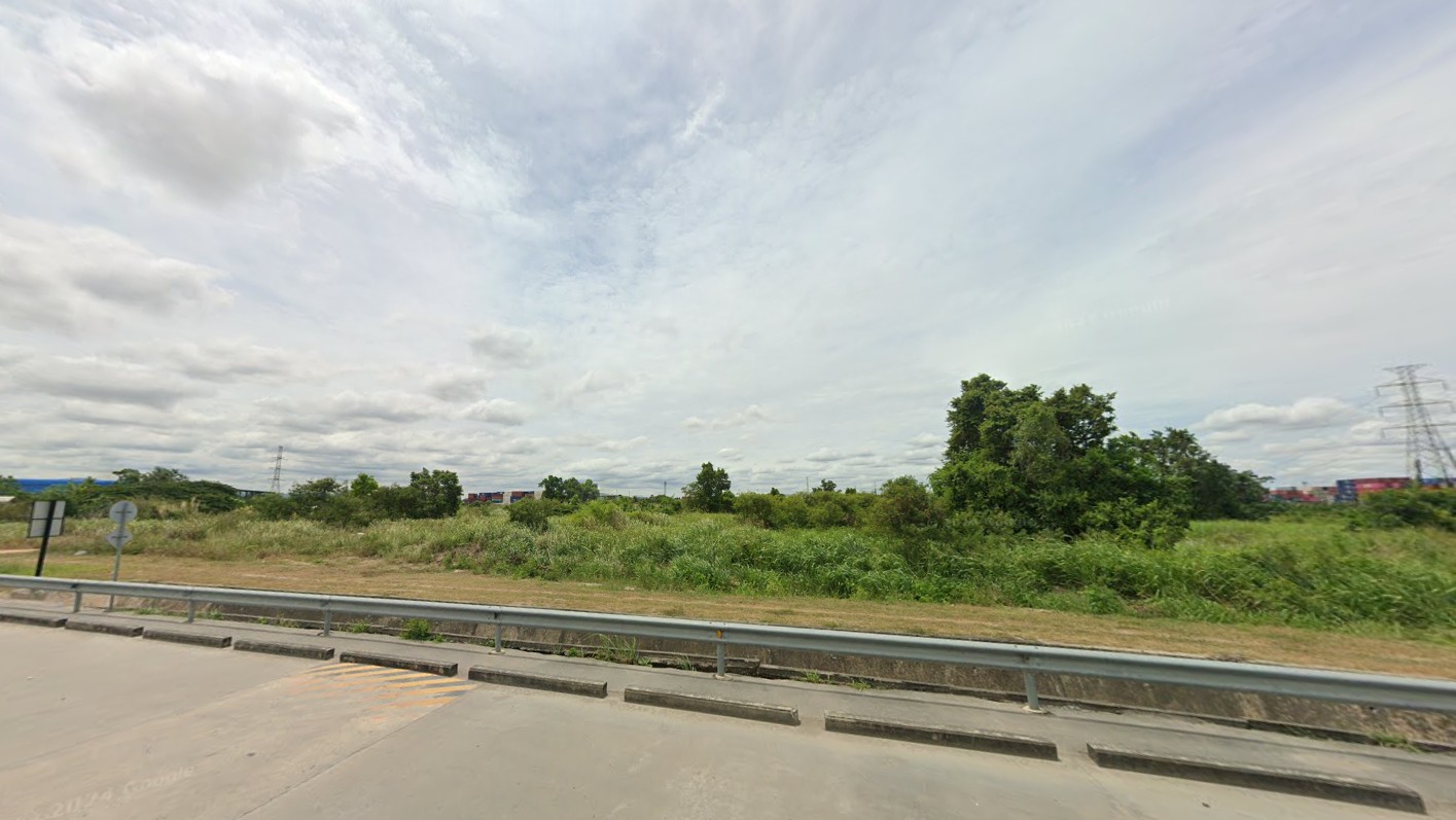 ขายที่ดินขนาด 31-3-83.2 ไร่ เหมาะสร้างคลังสินค้าที่โครงการ Frasers Property Logistics Park (Laem Chabang 2) ต.หนองขาม อ.ศรีราชา จ.ชลบุรี