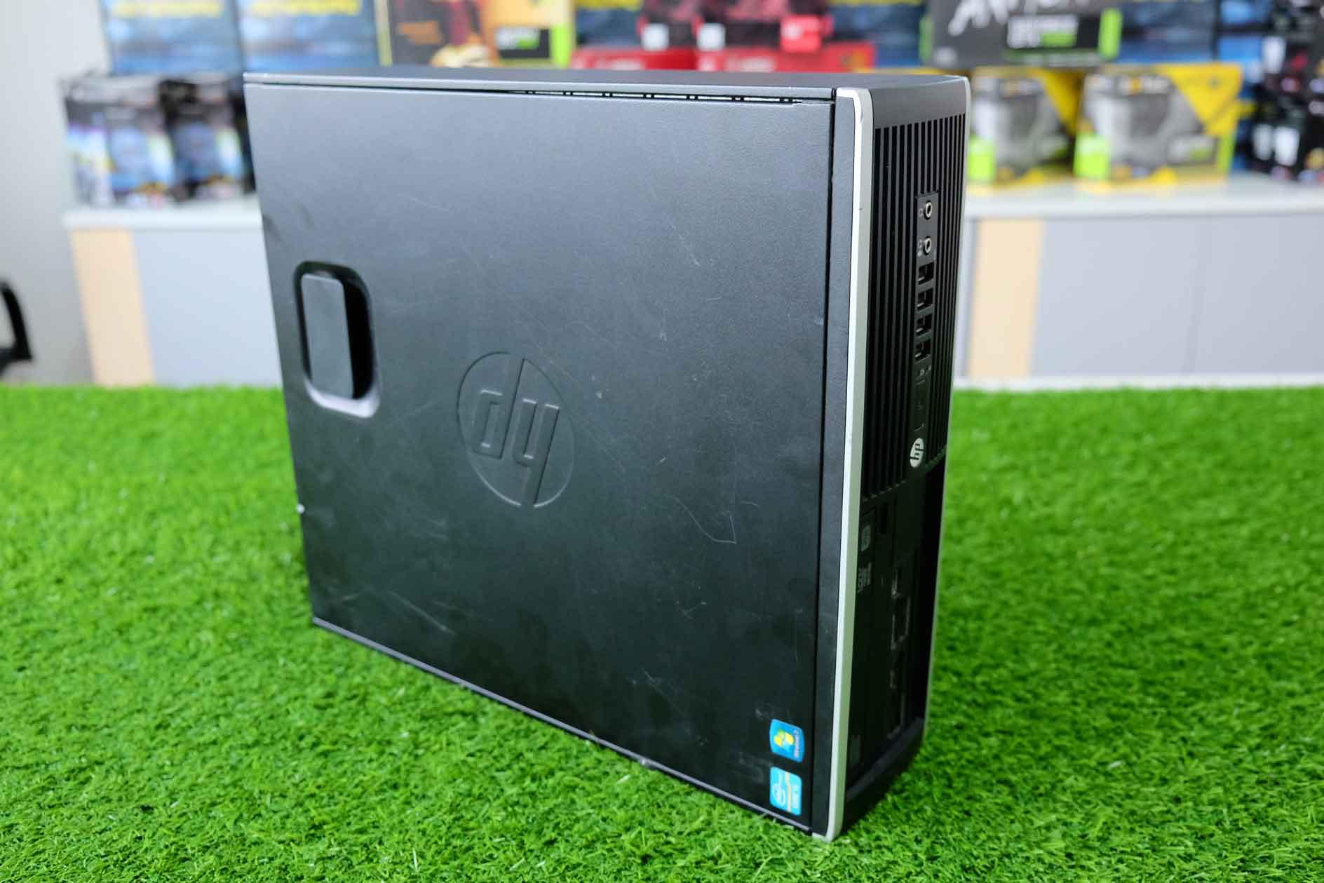 HP Pro 6200 สุดยอด pc สำหรับใช้งานเอกสาร ออฟฟิต และ สามารถอัพเกรดได้ในอนาคต