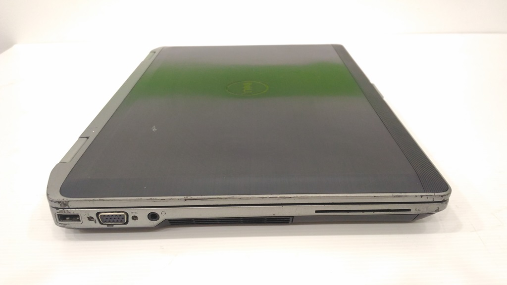 DELL Latitude E6420