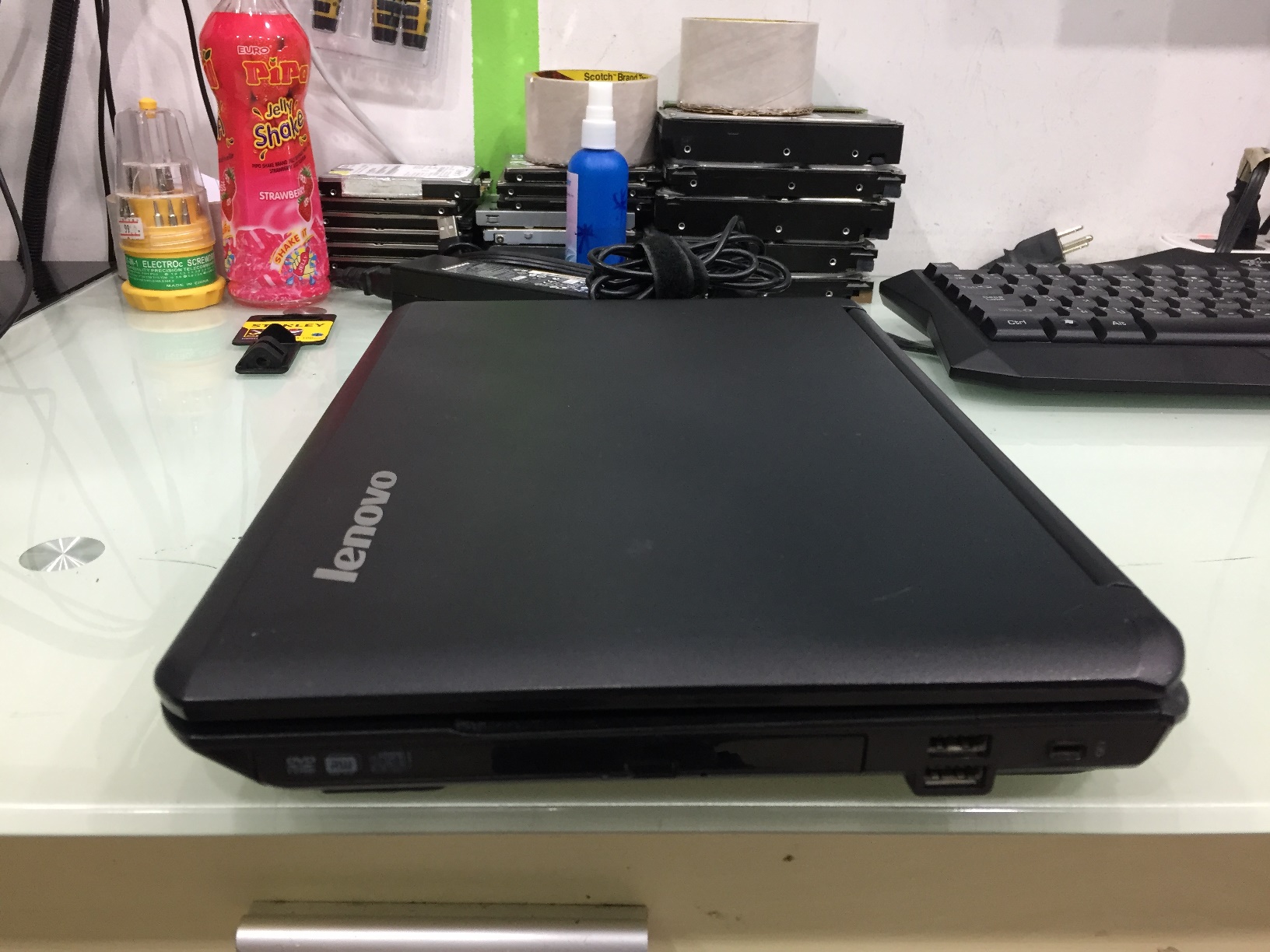 LENOVO B450