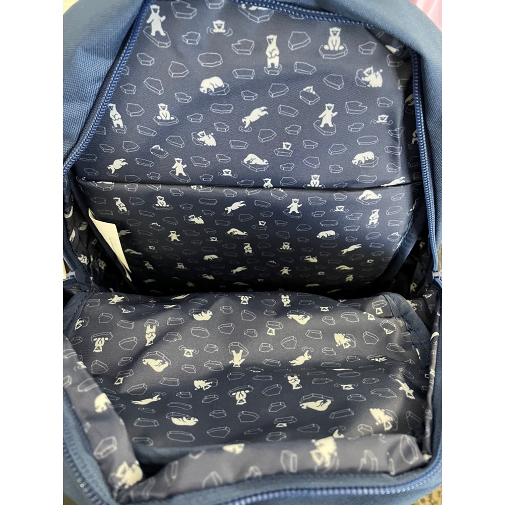 Urban Mini, Dusty Blue