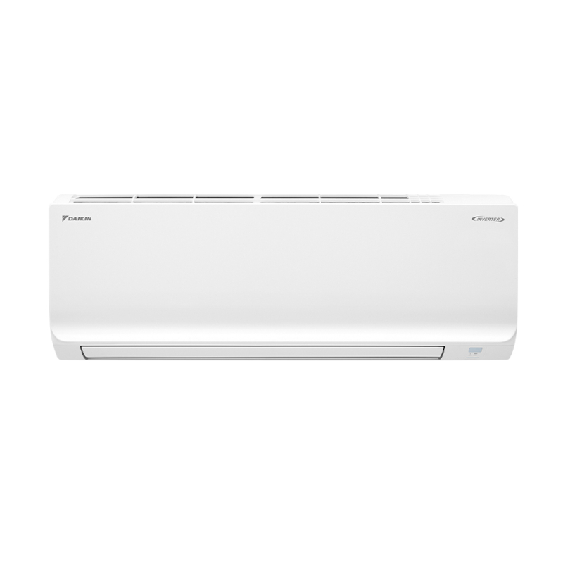 แอร์ติดผนัง ไดกิ้น Max Inverter KQ Series รุ่น FTKQ15YV2S (15000 BTU)