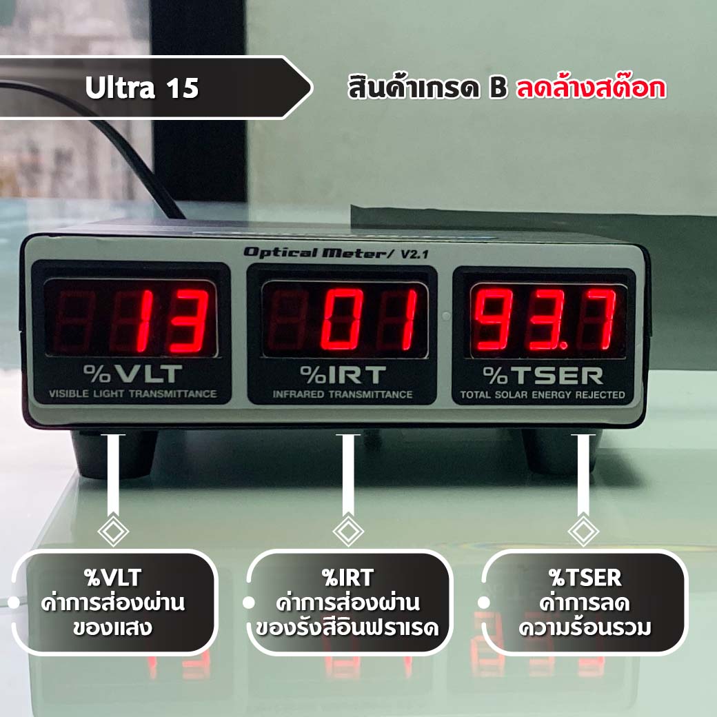 Ultra 15