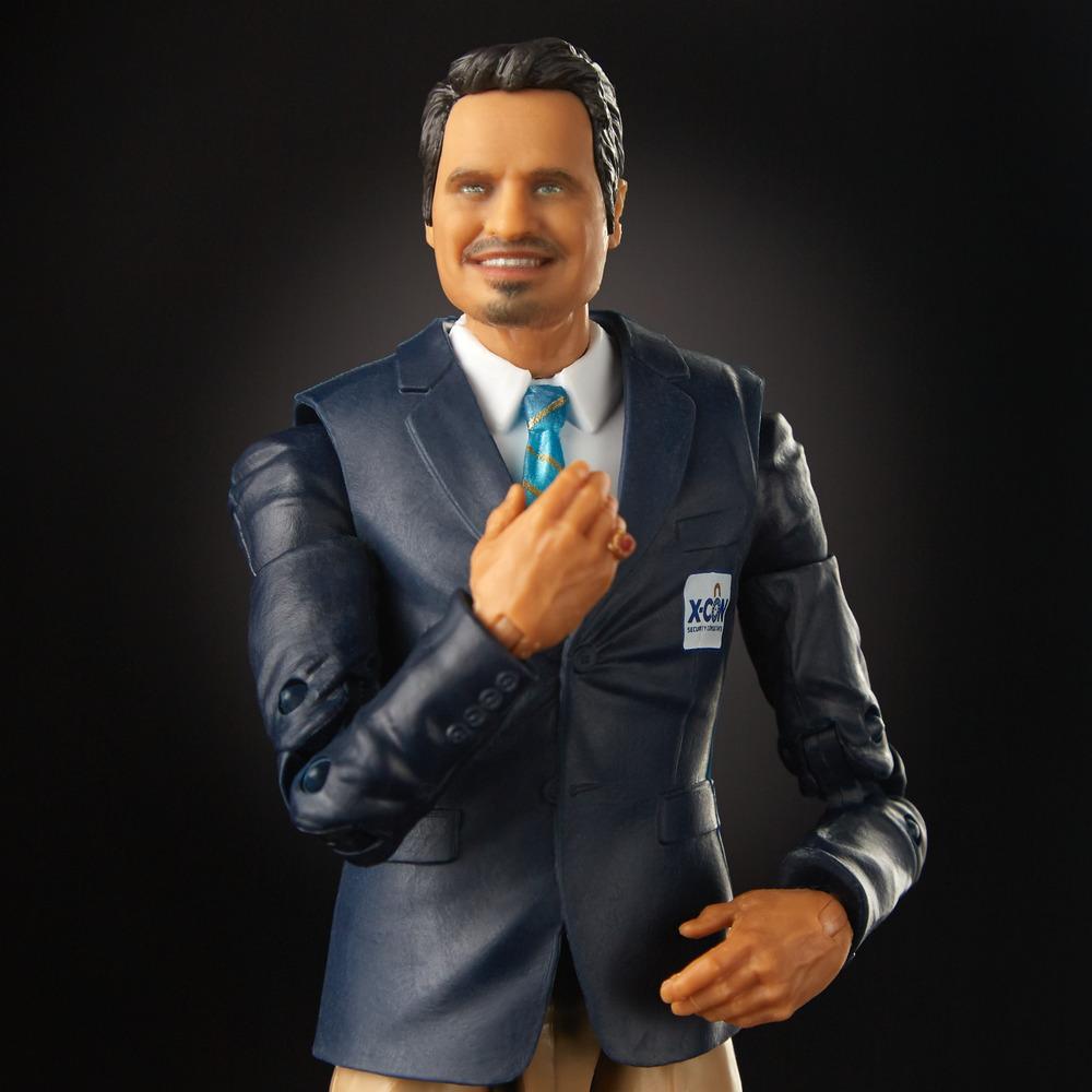 Hasbro Marvel Legends Series X-Con Luis And Ghost 6-Inch Action Figure ฮาสโบร มาร์เวล เลเจนด์ อเวนเจอร์ส หุ่นโมเดลฟิกเกอร์ ลูอิส และ โกสท์ 6 นิ้ว ลิขสิทธิ์แท้