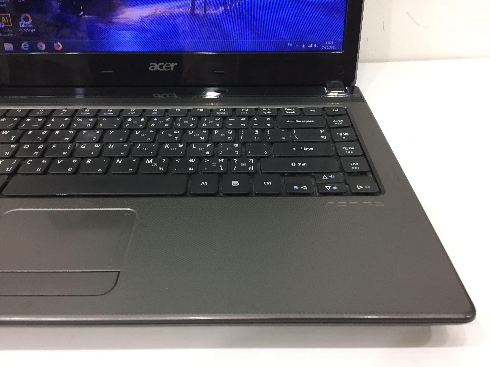 ACER Aspire 4750G