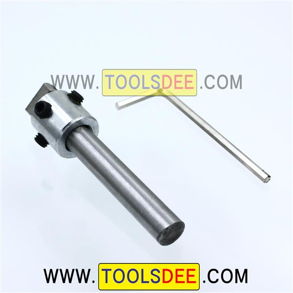 ชุดทำลูกประคำทรงกระบอกตรง