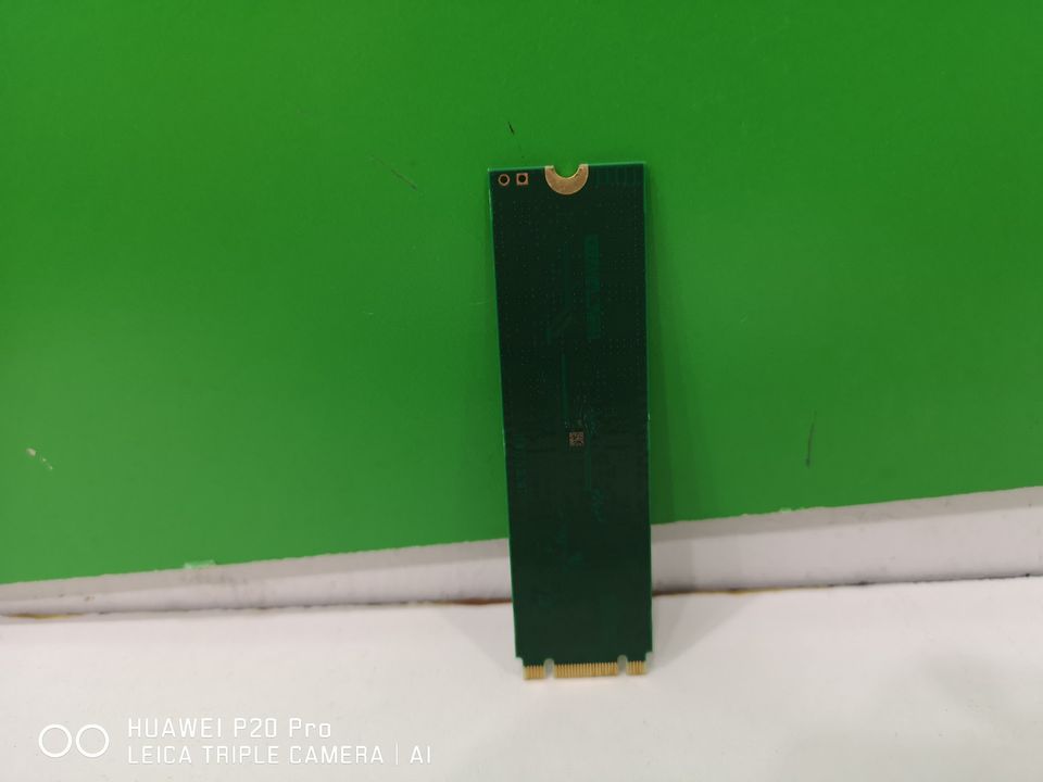 120GB. SSD M. 2 SATAIII WD GREEN WDS120G2B0B-00EPW0 มือสองประกัน05/2021