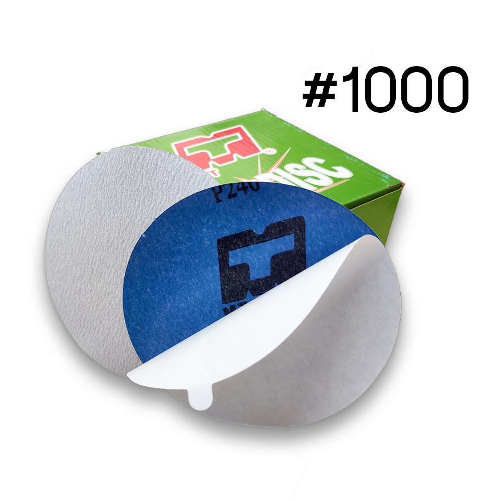 เบอร์ #1000