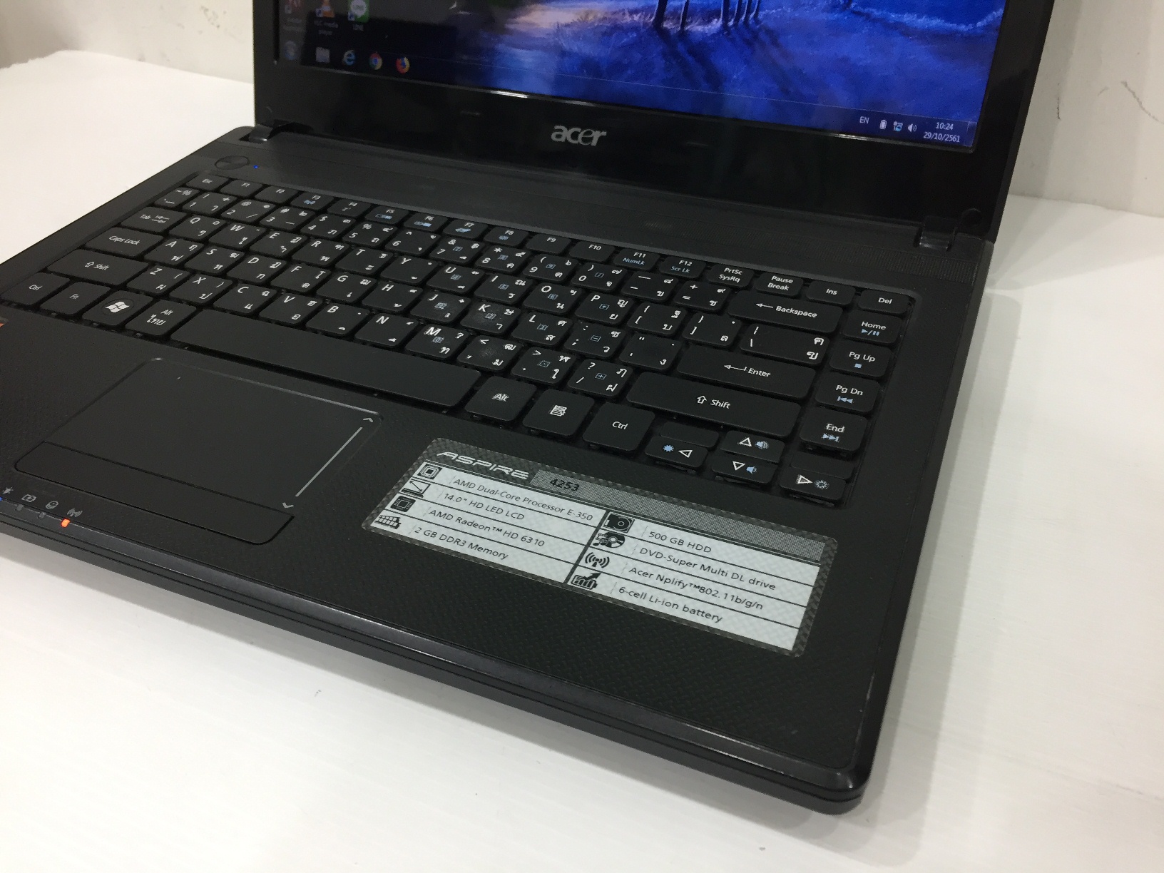 ACER Aspire 4253