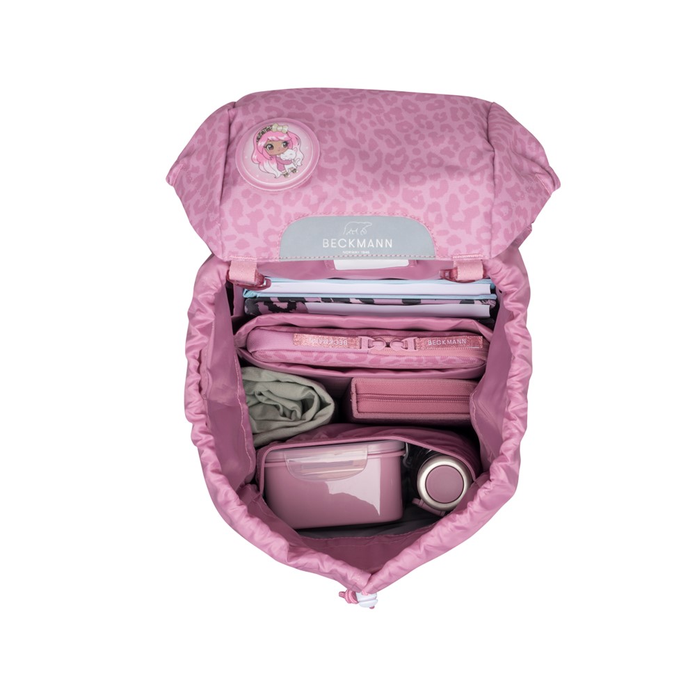 Classic Maxi 28L, Furry