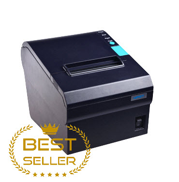 ขายถูก HPRT TP805L TP805L 3” Thermal Receipt Printer POS PRINTER