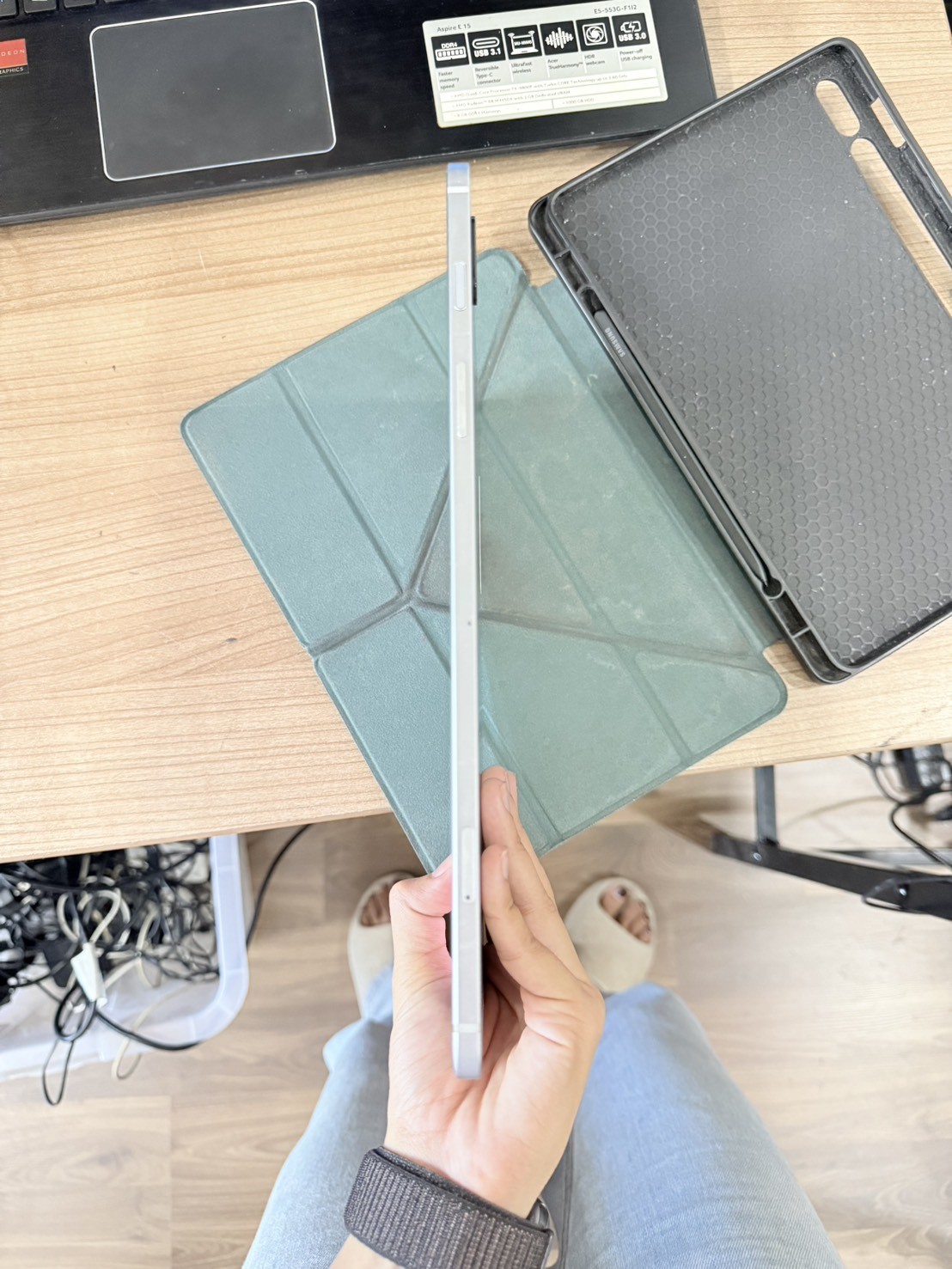 Samsung Galaxy Tab S8 128GB + ปากกา