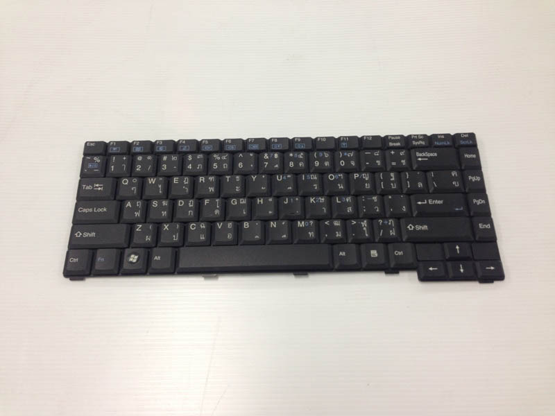Keyboard SVOA M748S