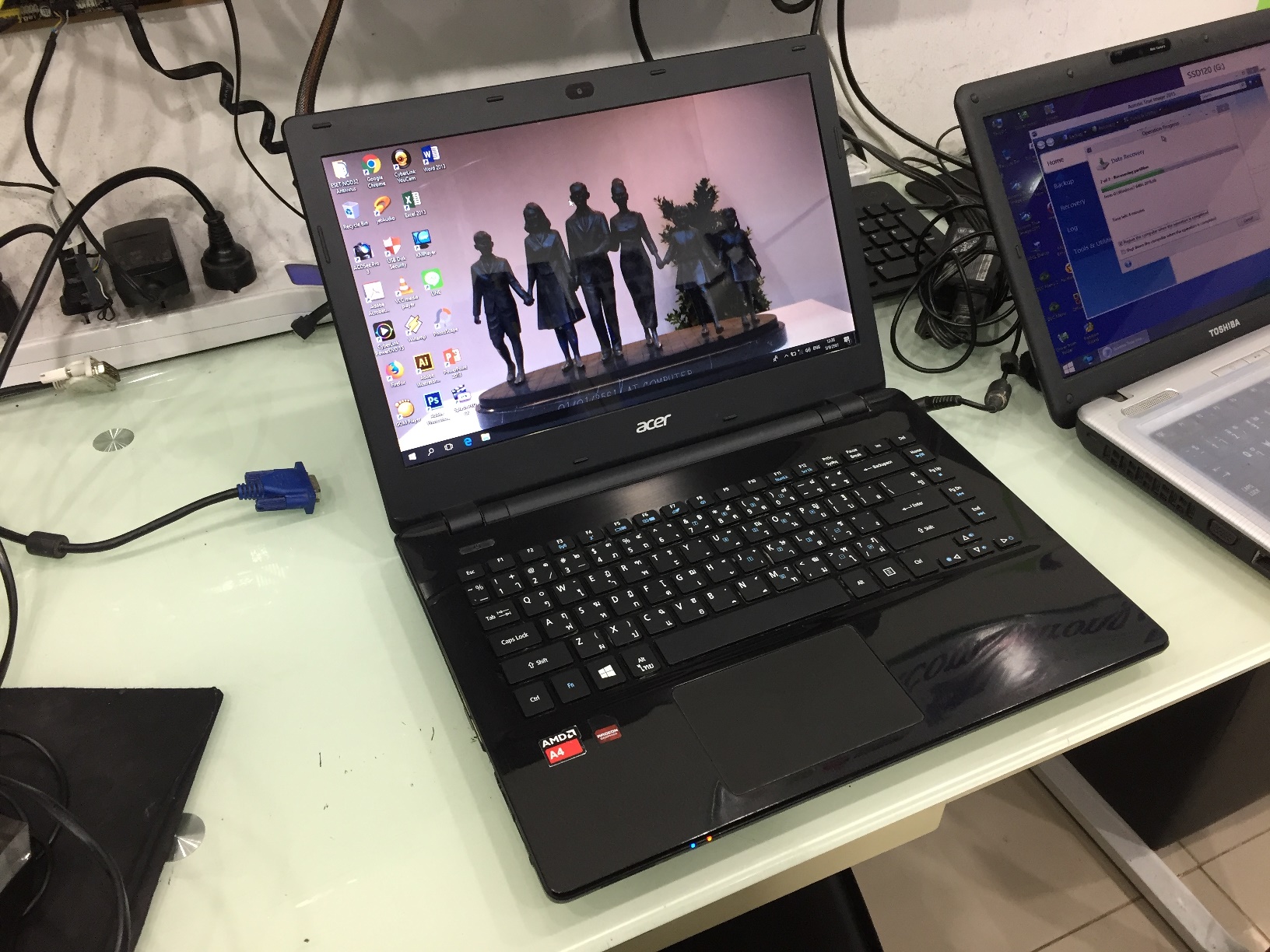 ACER Aspire E5-421G